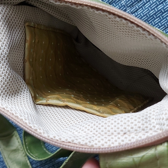 Small shoulder bag - Picture 3 of 5